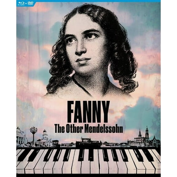 Fanny: The Other Mendelssohn (Blu-ray   DVD), Mercury Studios, Documentary