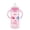 Pink, variant on NUK Learner Cup, 10 oz Soft Spout Sippy Cup, 1 Pack, Girl