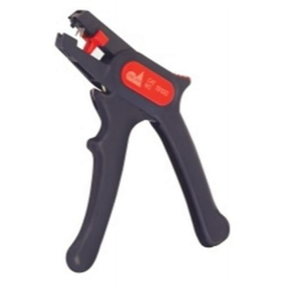 S & G Tool Aid  Wire Stripper for Recessed Areas