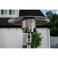 thumbnail image 2 of Bond SS Patio Heater,20 lb. Tank Cap.  52157, 2 of 4