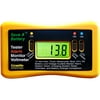 Granite 1295 6V-12V Battery Tester Alarm Monitor