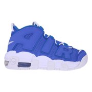 [DM1023-400] Youth Nike Air More Uptempo 'Battle Blue' (GS)
