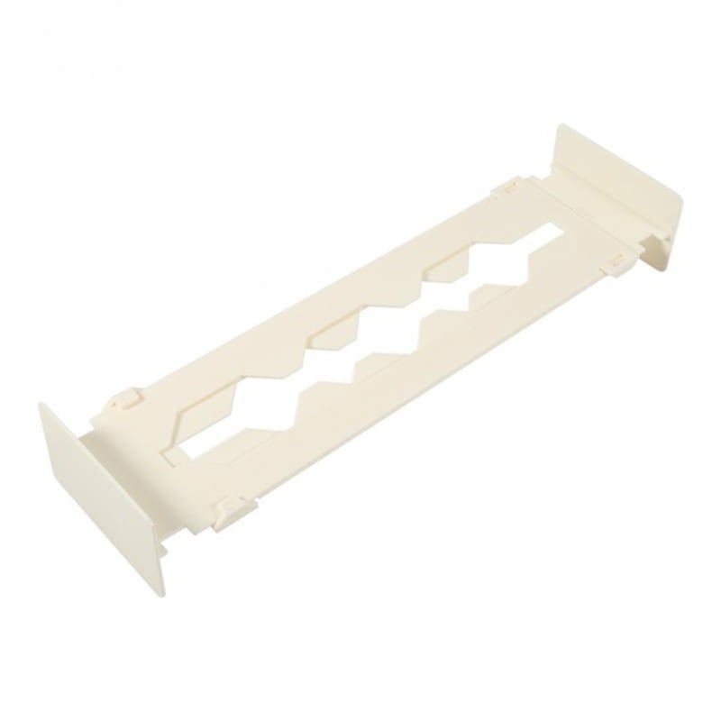 Jeobest Adjustable Drawer Dividers Organizers Expandable Drawer