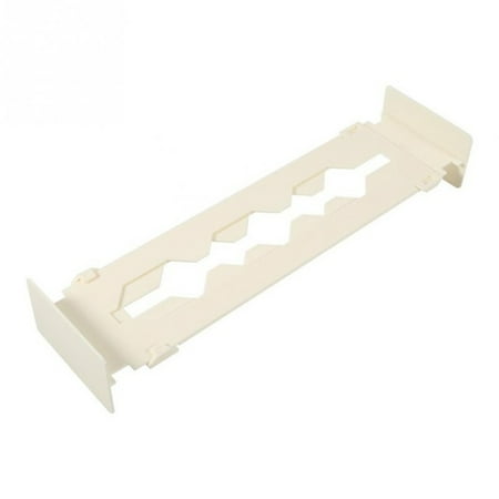 Jeobest Adjustable Drawer Dividers Organizers Expandable