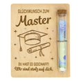 thumbnail image 1 of Packaging For Made Of Wood 13 X 10 Cm With Test Tube Graduation Fun With Test Tube, 1 of 9