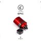 thumbnail image 3 of Perfume Dumont Celerio Epic Epic Eau de Perfume, 100 ml, para hombre y mujer, 3 of 4