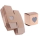 thumbnail image 1 of Cajas de regalos de boda Yotijar 50pcs Rústica de Caramelos, 1 of 10