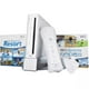 thumbnail image 2 of Consola Wii Nintendo reacondicionada con Wii Sports, 2 of 6