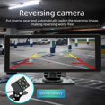 thumbnail image 2 of Car Stereo MP5 Player Compatible for Car Interaction System, 10.26-Inch Screen, Built-in Camera Video Recording GPS, 2 of 5