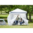 thumbnail image 5 of Z-Shade 10' Horizon Angled Leg Screen Shelter Attachment, (Attachment Only), 5 of 5