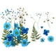 thumbnail image 2 of Flores prensadas reales, decoración de hojas secas, suministros coloridos DIY, flores secas para uñas, vela de resina, funda de teléfono de boda, 2 of 9