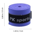 thumbnail image 4 of 6 Rolls Drumstick Belts Drum Stick Tapes Drumstick Grips Anti-slip Tapes, 4 of 6