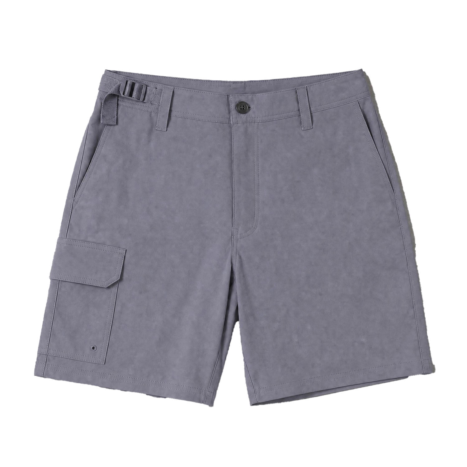 Men's Realtree Hybrid Fishing Shorts, Anchor Depth, XL