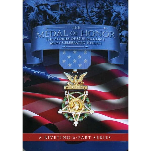 Medal Of Honor (DVD)
