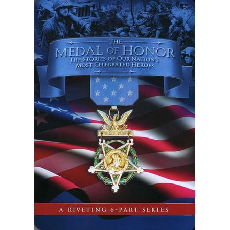 Medal Of Honor (DVD)