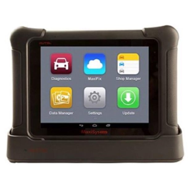 Autel AUMAXIELITE Maxisys Elite Advanced Automotive Tablet Walmart