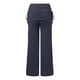 thumbnail image 3 of WILLBEST Pantalones Casuales para Mujer, Ligeros, Transpirables, para Playa, de Verano, con Cintura Elástica Versátil, Cómodos, con Pierna Ancha, para Viajes, Picnics y Actividades En Casa. Grande, 3 of 4
