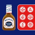 thumbnail image 4 of Sweet Baby Ray's® Sweet Golden Mustard Barbecue Sauce 18 oz, 4 of 10