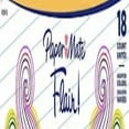 thumbnail image 2 of Paper Mate Flair Point Stick Pen 18 ct. Assorted Colors, 2 of 3