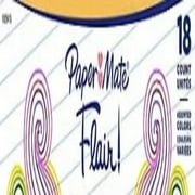 Paper Mate Flair Point Stick Pen 18 ct. Assorted Colors
