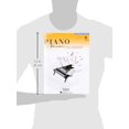 thumbnail image 3 of Level 2B - Lesson Book: Piano Adventures, 3 of 5