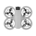 thumbnail image 4 of Protector Hélice Parachoques Cuchilla Protección Paleta Liviano para DJI NEO (gris Claro), 4 of 6