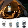 thumbnail image 5 of Rechargeable LED Camping Lantern 4400mAh Waterproof Portable Tent Light, 5 of 6