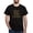Black, variant on CafePress - 50Th Wedding Anniversary Gold Retro Typography T Shirt - Men's Classic Cotton T-Shirts