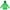 Green, variant on Minecraft Creeper Little Boys Fleece Zip Up Hoodie Little Kid to Big Kid