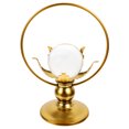 thumbnail image 4 of KONTONTY Decorative Crystal Ball With Holder Round Crystal Option For Families 1Set, 4 of 8