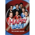 thumbnail image 2 of Happy Days: The Second Season (DVD), Paramount, Comedy, 2 of 2