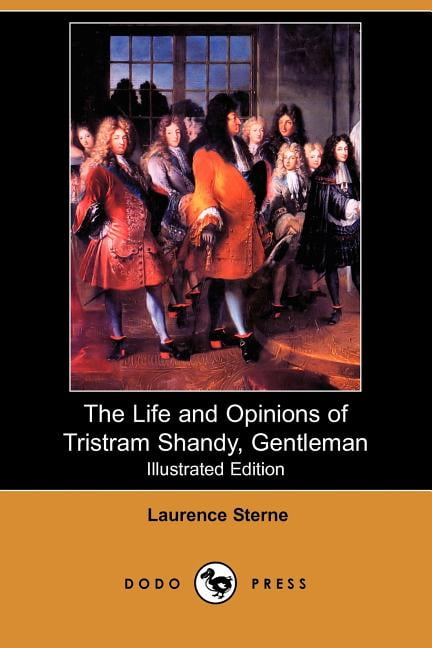 the life and the opinions of tristram shandy