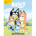 thumbnail image 1 of New and Trending: BBC Bluey My Busy Books, 1 of 1