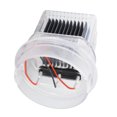 thumbnail image 1 of Salt Chloride Generator Cell, Electrolytic Cell With Ti Metal Electrode, Electrolytic Cell Ti Electrode Device For Swimming Pool, ABS Housing, 1 of 8