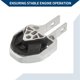 thumbnail image 4 of Soporte de motor No.68081490AD para Dodge Dart 2.0L 2.4L 2013-2016 / Montaje trasero del motor / 1 Pcs, 4 of 7
