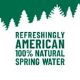 thumbnail image 4 of ORIGIN, 100% Natural Spring Water, 900 mL, Recycled Plastic Bottle (12 Count), 4 of 13
