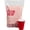 Red, variant on Perk PRK24353995 16 oz Plastic Cold Cups, Blue - Pack of 50