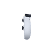 Backbone One - PlayStation Edition (Lightning) - Mobile Gaming Controller for iPhone - Generation 1 - White