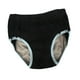 thumbnail image 1 of Compresa reutilizable para la incontinencia, protección, ropa interior altamente absorbente, lavable, para L, 1 of 8