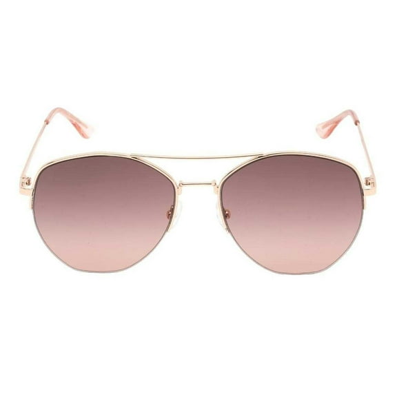 Calvin Klein Mens Smoke Sunglasses