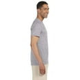 thumbnail image 2 of Mens 4.5 oz. SoftStyle T-Shirt 2 Pack, 2 of 2