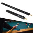 thumbnail image 3 of Extension de Queue de Billard en Fibre de Carbone 17 Pouces, 3 of 5