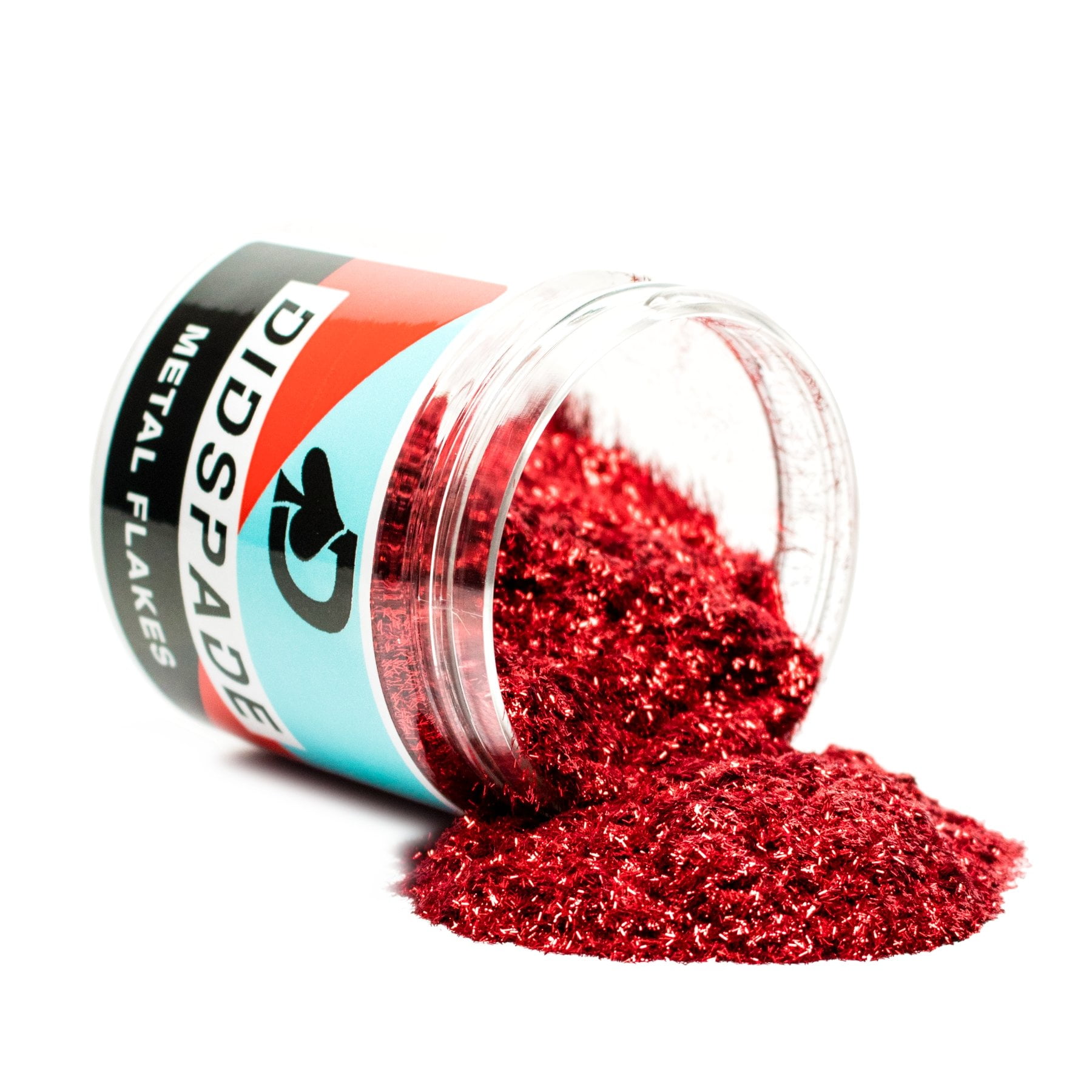 Wildberry 0.015 Holographic Metal Flake - Purple Rainobw