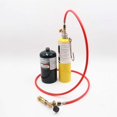 thumbnail image 1 of for Mapp Gas Turbo Torch Plumbing Turbo Torch with Hose for Solder Propane Welding Kit, 1 of 5