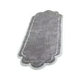 thumbnail image 1 of WHEANG The Fresh And Clean Solid Color Faux Floor Mat Is Water Absorbent Anti And Easy To Maintain For The Bathroom And Toilet, 1 of 2