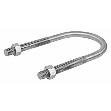 

Calbrite Standard U-BoltInside H 4 in S63000UB00