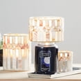 thumbnail image 4 of Yankee Candle MidSummer's Night Large Classic Jar Candle, 4 of 6