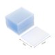 thumbnail image 2 of 25 protectores de fundas para tarjetas, portatarjetas para tarjetas coleccionables, tarjetas coleccionables, tarjetas de béisbol, fútbol, baloncesto, 2 of 8
