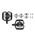 thumbnail image 1 of Pedales Plataforma SPD GEO TREKKING Roc + Calas Bicicleta, 1 of 4