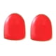 thumbnail image 2 of 2 Unids de Halloween Joyería Accesorio de Disfraces Yuyangstore Oro Parrillas chapadas en oro de 18 quilates, 2 of 8